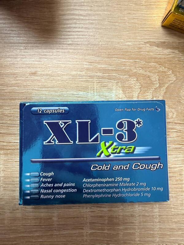 XL-Extra 