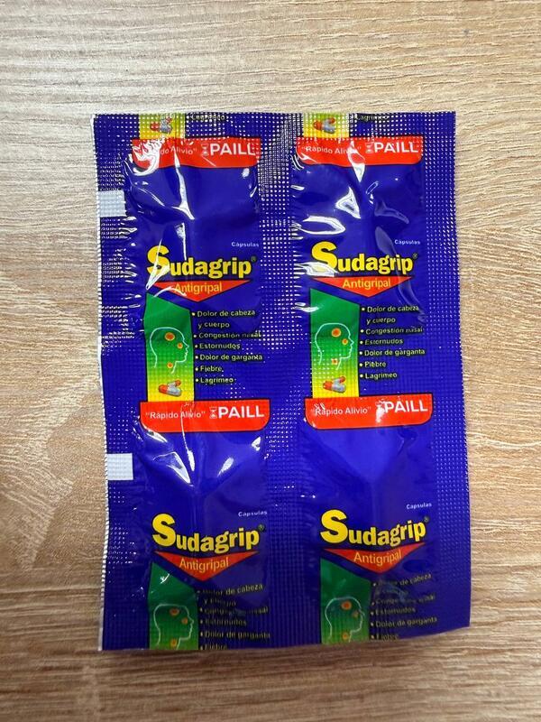 Sudagrip 