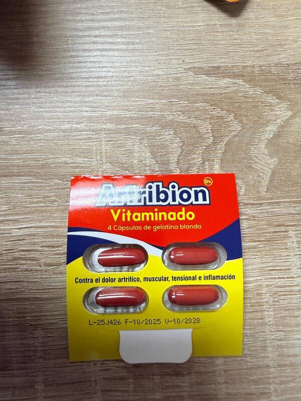 Artribion 