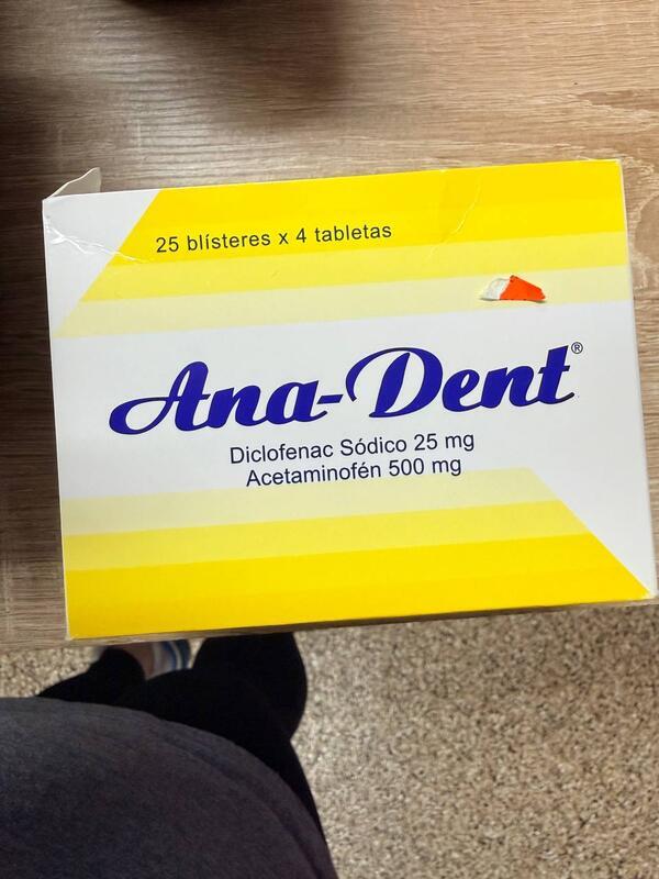 Ana-Dent 